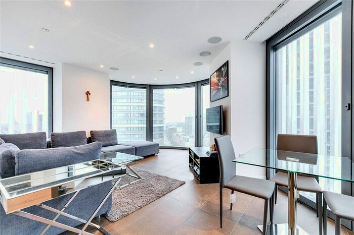 2 Bedroom Flat To Rent In Chronicle Tower, B City Road, EC1V