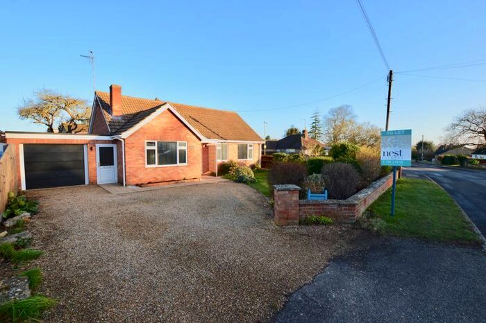 4 Bedroom Detached House To Rent In New Road, Ryhall, Stamford, PE9