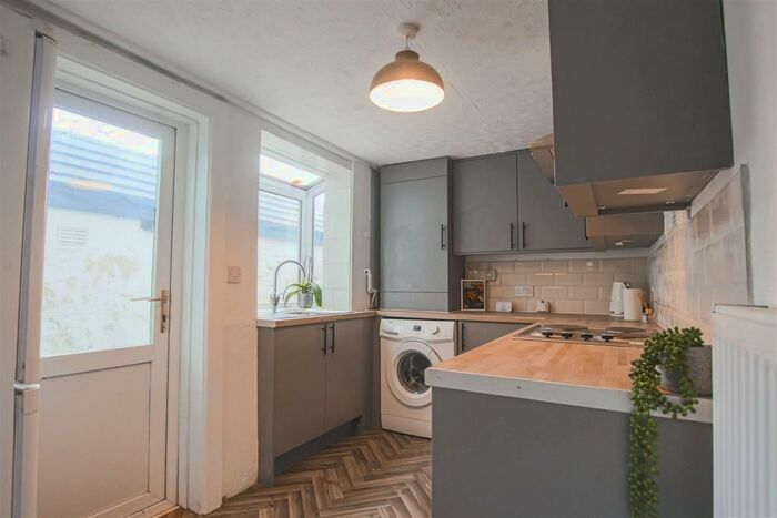 2 Bedroom Terraced House To Rent In George Street, Great Harwood, Blackburn, BB6