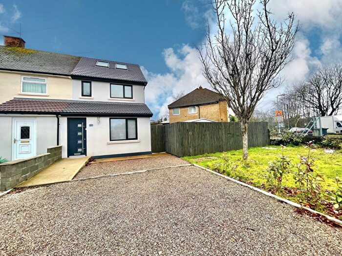 3 Bedroom Property To Rent In Aberporth Road, Cardiff, CF14