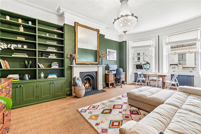 1 Bedroom Apartment For Sale In Belvedere Terrace, Brighton, East Sussex, BN1