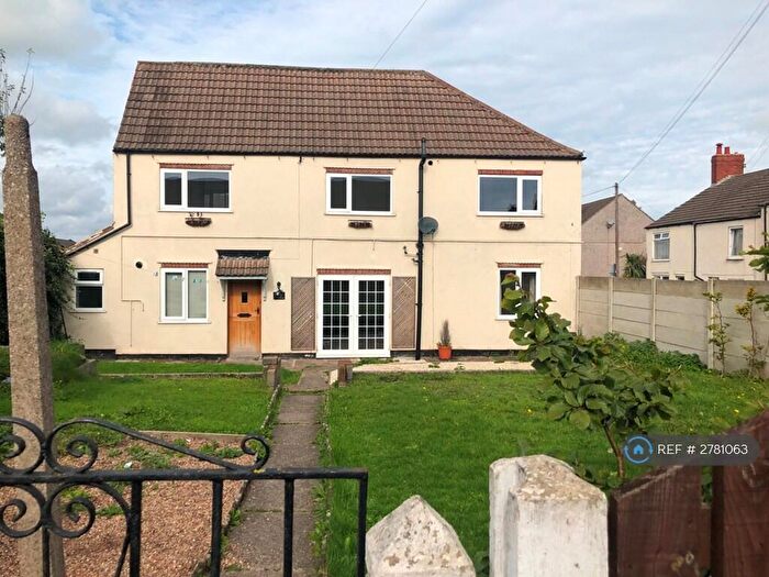 3 Bedroom Semi Detached House To Rent In New Street, South Normanton, Alfreton, DE55