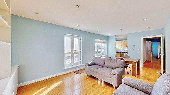 2 Bedroom Parking For Sale In Walter Langley Court, Brunel Road, Southwark, London, SE16