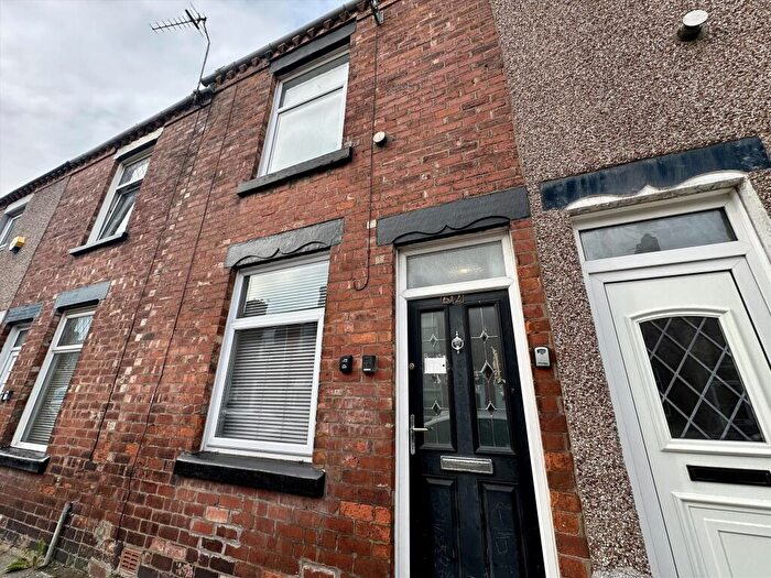 1 Bedroom Flat To Rent In Gloucester Street, Barrow, LA13