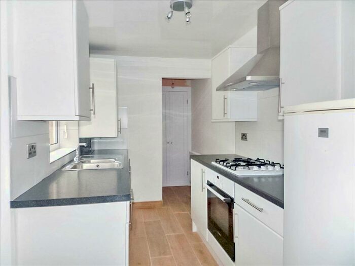 2 Bedroom Flat To Rent In Victoria Terrace, Bedlington, Northumberland, NE22