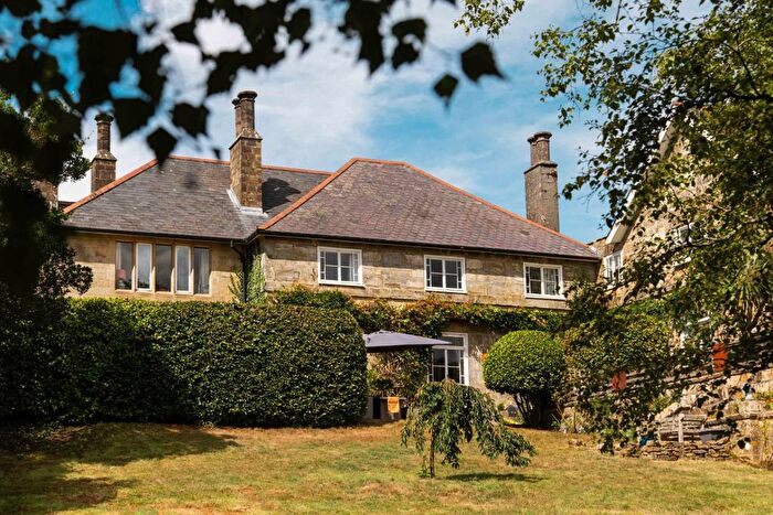 5 Bedroom Town House For Sale In Holmhurst St Mary, The Ridge, St Leonards On Sea, TN37