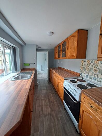 3 Bedroom Terraced House To Rent In Jefferson Street, Middlesbrough, TS3