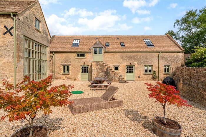 5 Bedroom Detached House To Rent In Winson, Cirencester, Gloucestershire, GL7