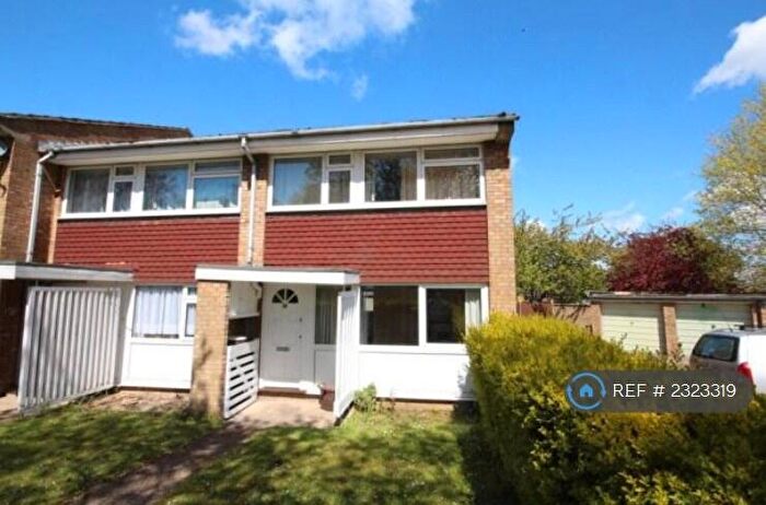 1 Bedroom Maisonette To Rent In Longfield Court, Letchworth Garden City, SG6
