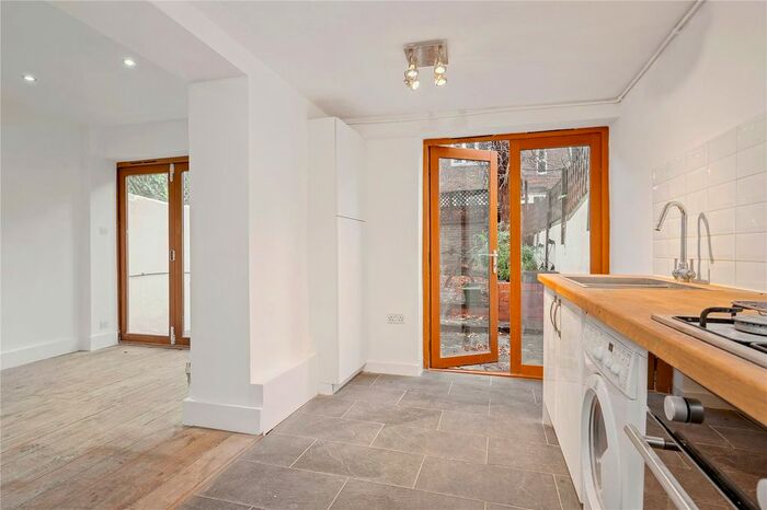 1 Bedroom Flat To Rent In Ellington Street, London, N7