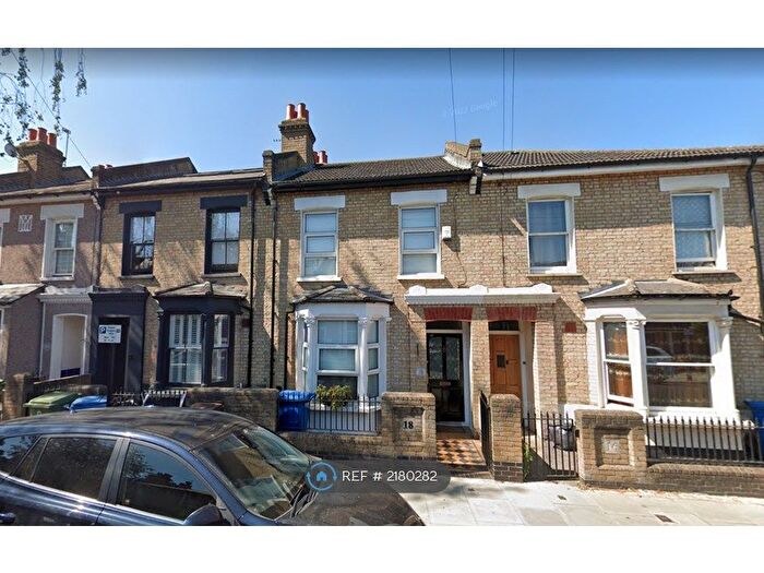 5 Bedroom Terraced House To Rent In Waghorn Street, London, SE15