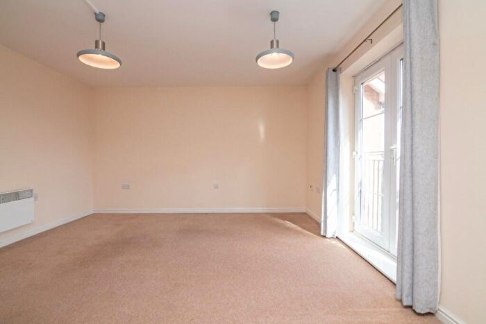 2 Bedroom Apartment To Rent In Design Close, Bromsgrove, Worcestershire, B60
