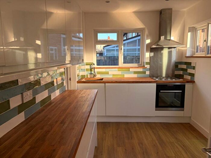 2 Bedroom End Of Terrace House To Rent In Spital Hill, Retford, DN22