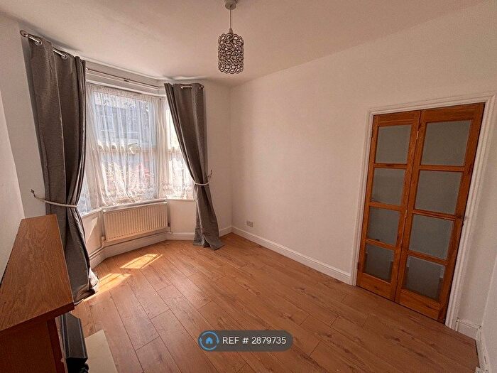 2 Bedroom Terraced House To Rent In Haig Road West, London, E13