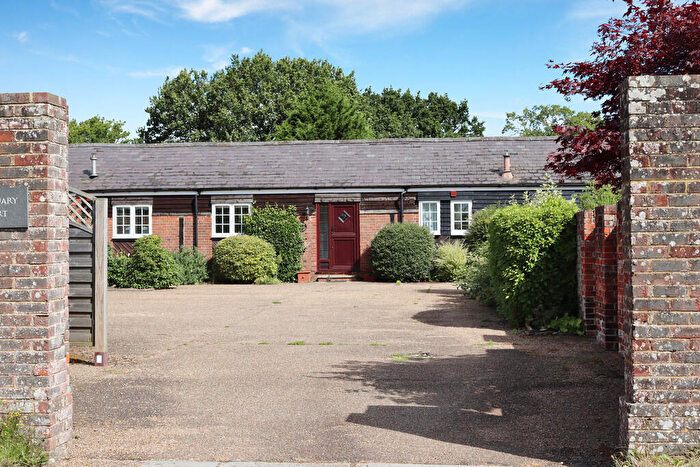 2 Bedroom Cottage For Sale In Wiggonholt - Close To Nature Reserve, RH20