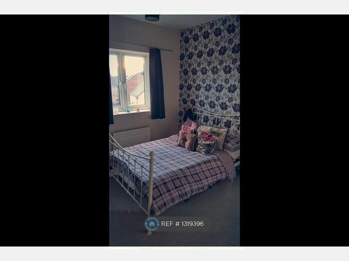 2 Bedroom Flat To Rent In Terry Road, Coventry, CV3
