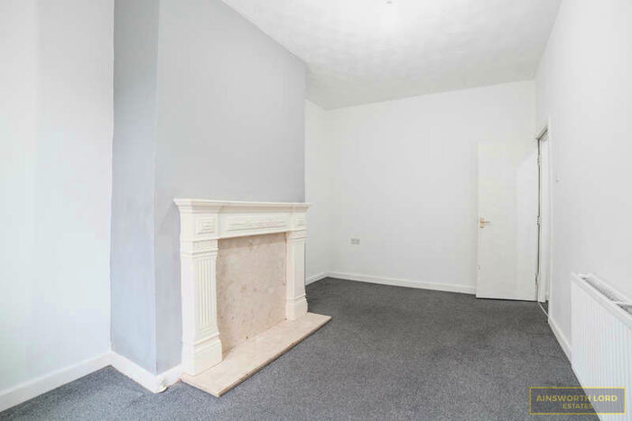 2 Bedroom Terraced House To Rent In Sarah Street, Nr Train Station, Darwen, BB3