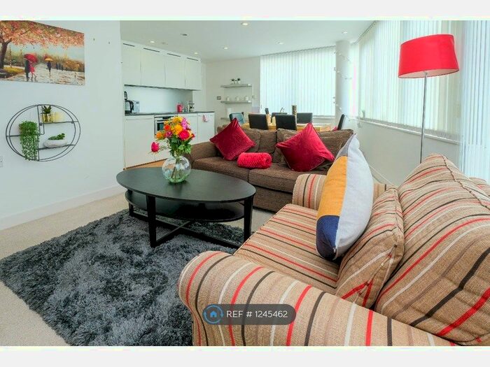 2 Bedroom Flat To Rent In St. Pauls Square, Liverpool L3