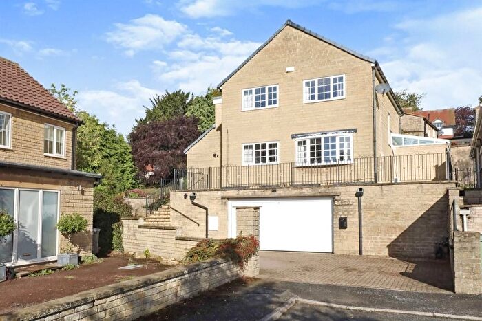 4 Bedroom Detached House For Sale In The Greenway, Whitwell, Worksop, S80