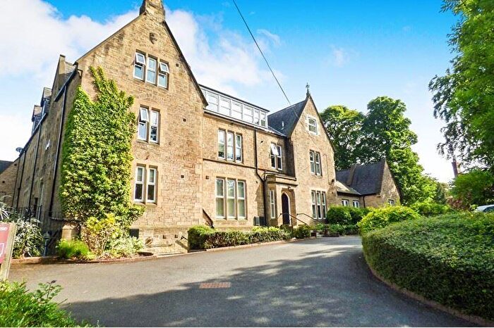 1 Bedroom Apartment For Sale In Snows Green Road, Shotley Bridge, Consett, Durham, DH8