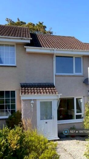 2 Bedroom Terraced House To Rent In Kenmare Drive, Plymouth, PL7