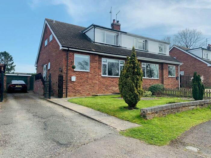 4 Bedroom Semi-Detached House To Rent In Arnills Way, Kilsby, CV23