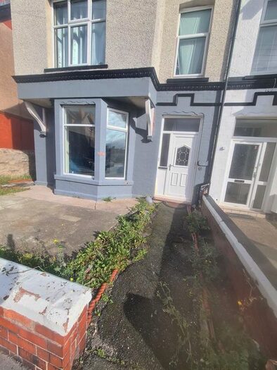 2 Bedroom Flat To Rent In Maelgwyn Road, Llandudno, LL30