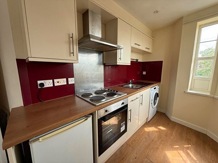 1 Bedroom Apartment To Rent In Windway Road, Victoria Park, Cardiff, CF5