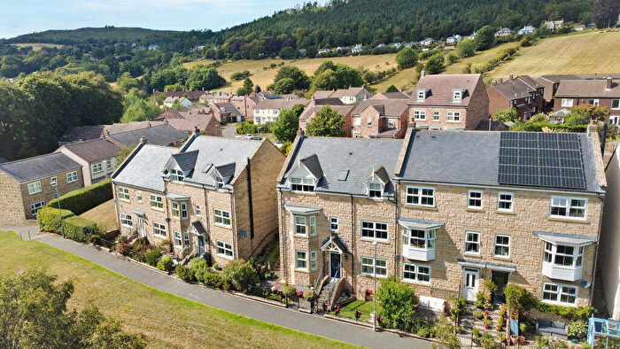 6 Bedroom Property For Sale In Whitton View, Rothbury, NE65