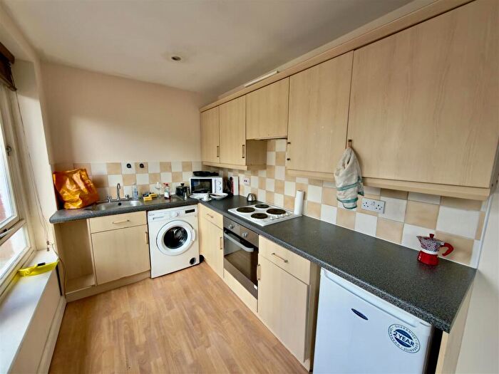 1 Bedroom Apartment To Rent In The Exchange Building, Central Road, Leeds, LS1
