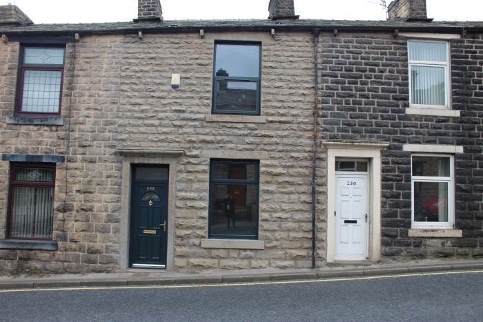 2 Bedroom Terraced House To Rent In Grane Road, Rossendale, BB4