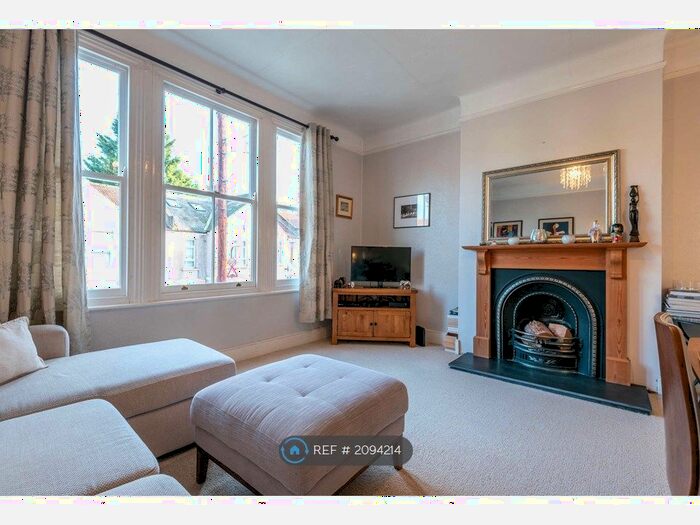 1 Bedroom Maisonette To Rent In Ashbourne Road, Mitcham, CR4