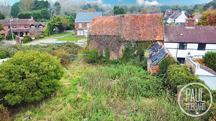 Barn Conversion For Sale In Beccles Road, Carlton Colville, NR33