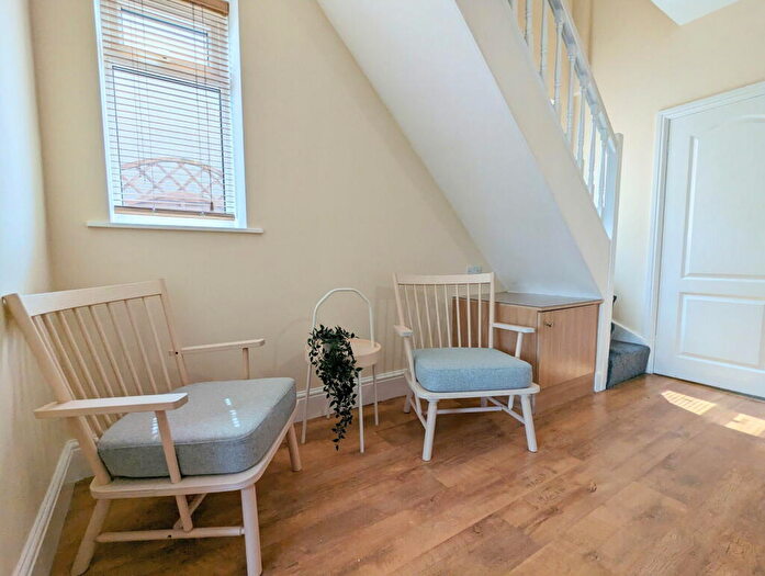 2 Bedroom Detached House To Rent In Banastre Road, Southport, Merseyside, PR8