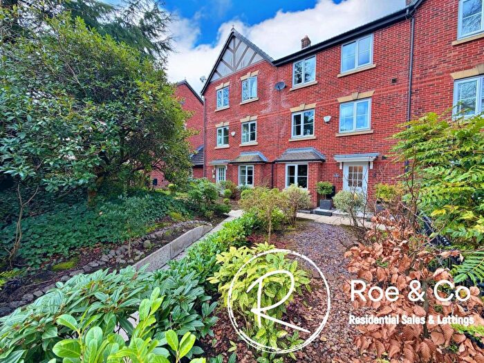 5 Bedroom Terraced House For Sale In Brynmoor, Bolton, BL1