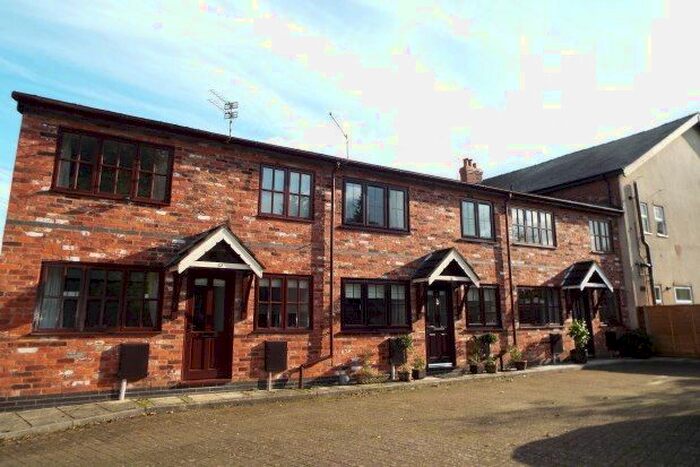 2 Bedroom Property To Rent In Handforth, Wilmslow, SK9