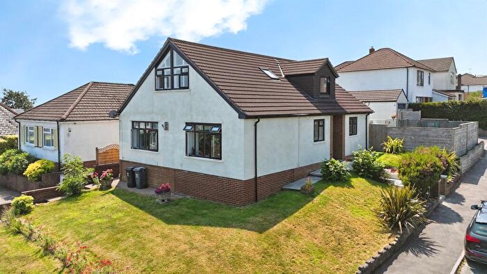 5 Bedroom Detached Bungalow For Sale In Wenallt Road, Rhiwbina, Cardiff, CF14