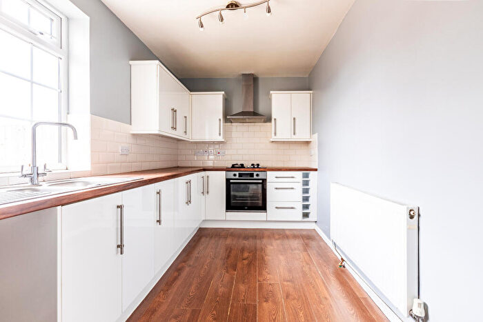 3 Bedroom Terraced House For Sale In Chelwood Road, Shirehampton, Bristol, BS11