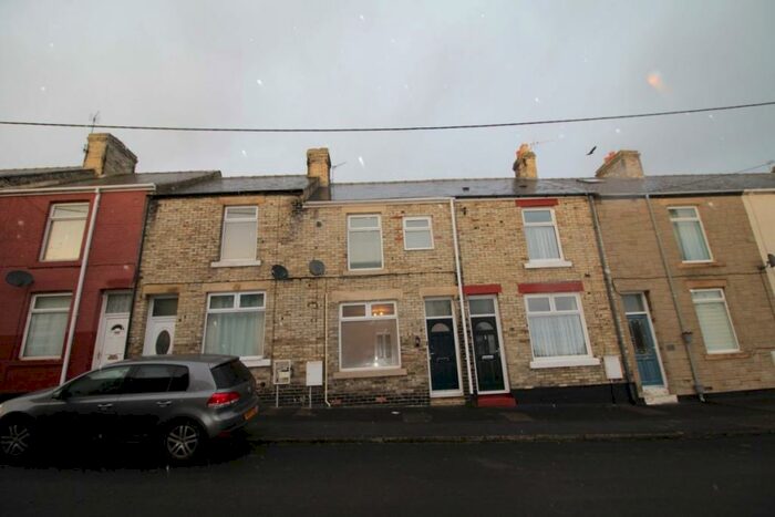 3 Bedroom Terraced House To Rent In Temperance Terrace, Durham, DH7