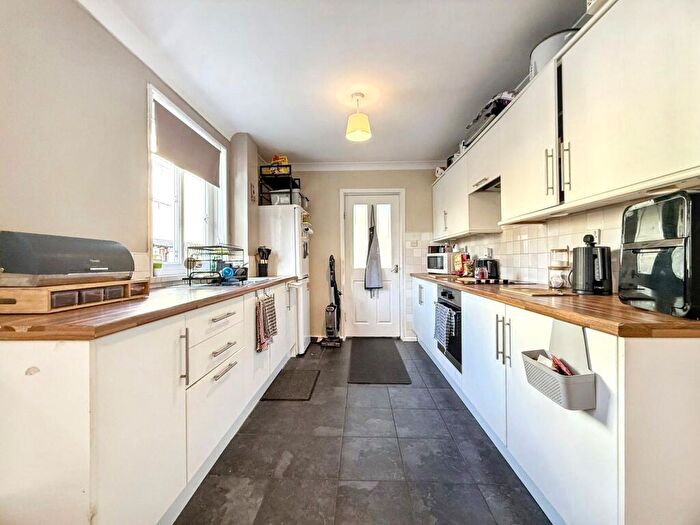 3 Bedroom Semi-Detached House For Sale In Hillsyde Crescent, Thornley, Durham, Durham, DH6