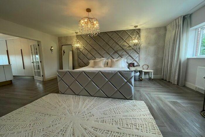 3 Bedroom Property To Rent In Barchester Drive, Liverpool, L17