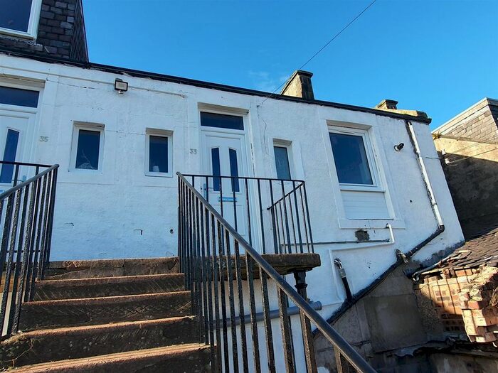 3 Bedroom Maisonette To Rent In Randolph Street, Buckhaven, Leven, KY8