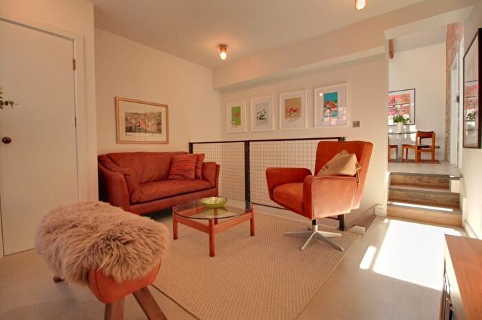 3 Bedroom Apartment To Rent In Comet Works, Princip Street, Birmingham, B4