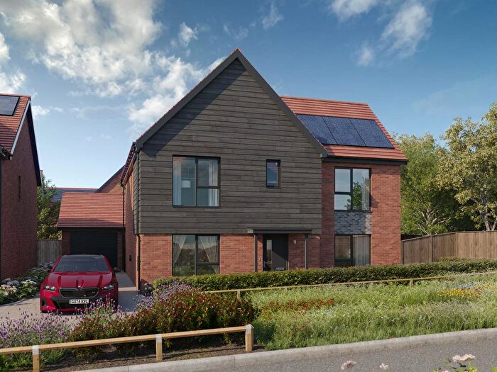 4 Bedroom Detached House For Sale In London Road, Newport, Saffron Walden, CB11