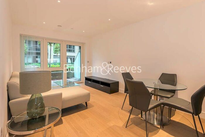 2 Bedroom Flat To Rent In Longfield Avenue, Ealing, W5