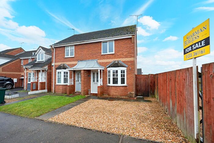 2 Bedroom Semi-Detached House For Sale In Smalley Road, Fishtoft, Boston, PE21