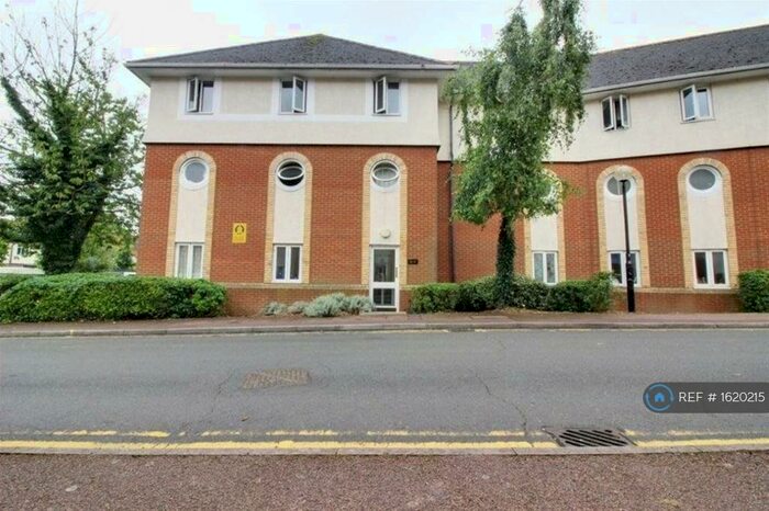 1 Bedroom Flat To Rent In Hatfield, Hertfordshire, AL10
