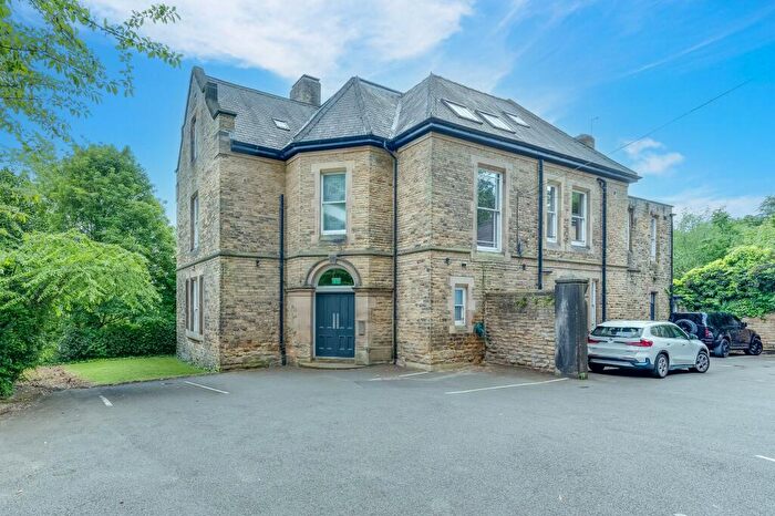 2 Bedroom Apartment For Sale In Riverdale, Fulwood Road, S10