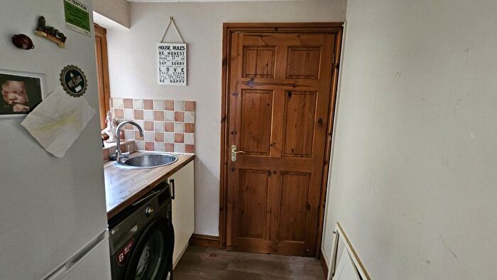 1 Bedroom Studio To Rent In Beech Road, Stibb Cross, Devon, EX38