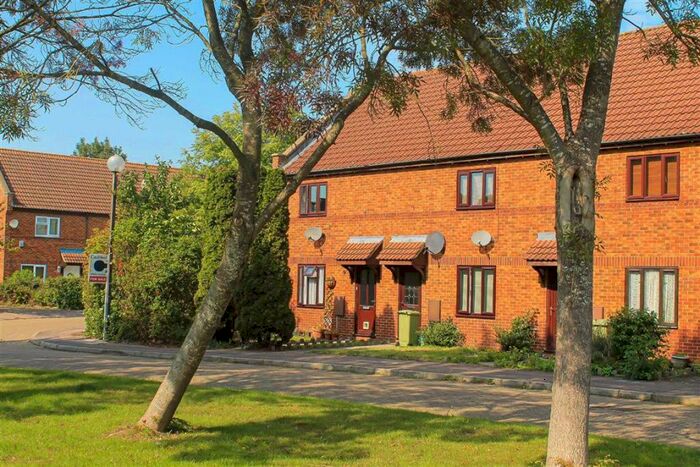 1 Bedroom Apartment To Rent In Wadesmill Lane, Caldecotte, Milton Keynes, MK7